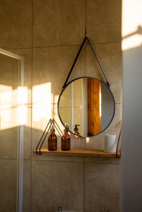 Kezlyn Farm Cottages Bergville Bagian luar foto